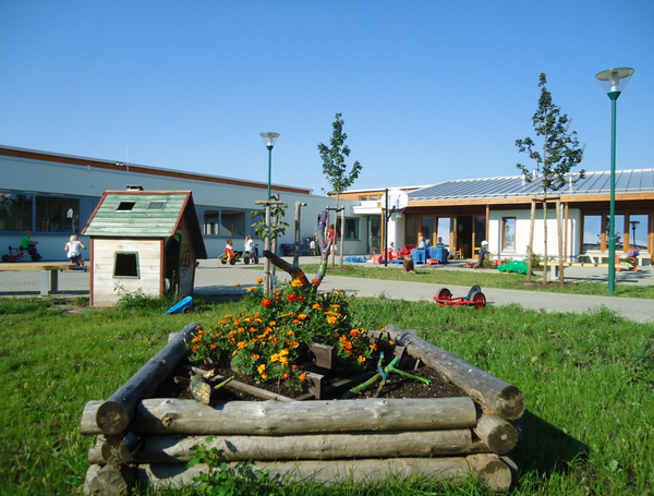 Kindertagesstätte Villa Sonnenschein